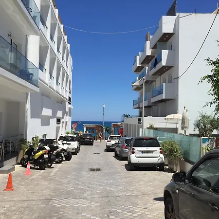 شقة Artemare In خيرسونِسوس